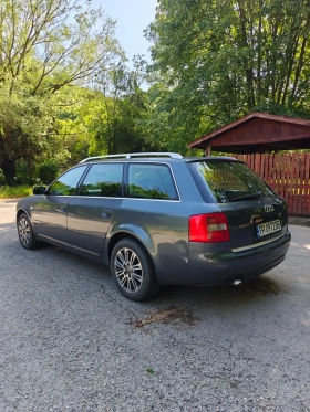 Audi A6 2500quattro | Mobile.bg � ����� ������ 4