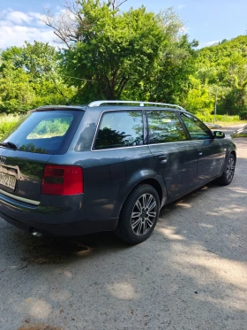 Audi A6 2500quattro | Mobile.bg � ����� ������ 6