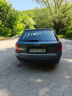 Audi A6 2500quattro | Mobile.bg � ����� ������ 5