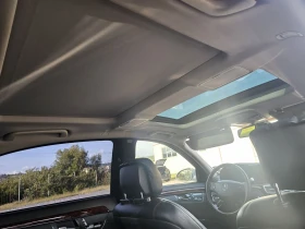 Mercedes-Benz S 500 Лимозина - 9500 € / 18580.38 лв. - 57232557 13