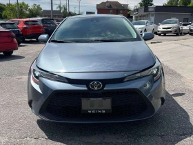 Toyota Corolla * LE CVT * АВТОКРЕДИТ БЕЗ ПЪРВОНАЧАЛНА ВНОСКА*  | Auto.bg — изображение 6