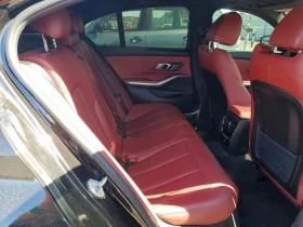 BMW 330 ПОДГРЕВ* КАМЕРА* SUNROOF* KEYLESS*  | Auto.bg — изображение 10