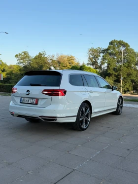 VW Passat 2.0TDI 190кс R line Digital Печка Carplay 8 джанти | Auto.bg — изображение 6