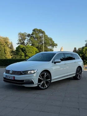 VW Passat 2.0TDI 190кс R line Digital Печка Carplay 8 джанти | Auto.bg — изображение 2