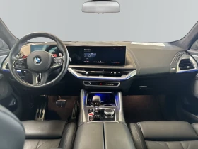 BMW XM V8 PLUG-IN HYBRID CARBON HEAD-UP H/K 360-CAM | Auto.bg — изображение 6