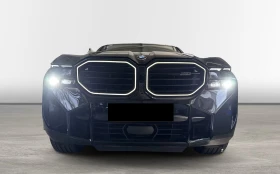 BMW XM V8 PLUG-IN HYBRID CARBON HEAD-UP H/K 360-CAM | Auto.bg — изображение 3