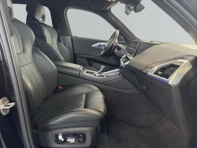 BMW XM V8 PLUG-IN HYBRID CARBON HEAD-UP H/K 360-CAM | Auto.bg — изображение 12