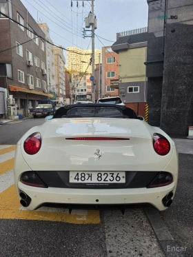 Ferrari California 30* 4.3 V8*  - 55000 € / 107570.65 лв. - 54258164 4
