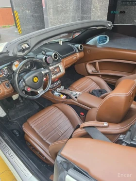 Ferrari California 30* 4.3 V8*  - 55000 € / 107570.65 лв. - 54258164 5