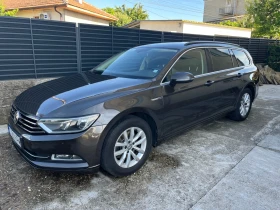 ������ VW Passat