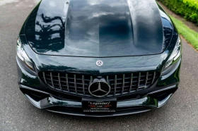Mercedes-Benz S 63 AMG * Coupe * 16k km! *  | Auto.bg — изображение 4