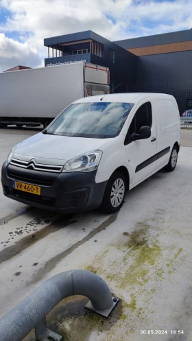 Citroen Berlingo 1.6 Blue HDI | Mobile.bg � ����� ������ 2