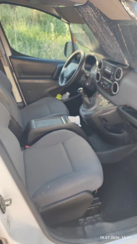Citroen Berlingo 1.6 Blue HDI | Mobile.bg � ����� ������ 9