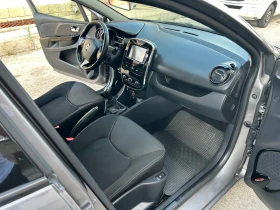 Renault Clio 1.5DCI ���� LED | Mobile.bg � ����� ������ 10