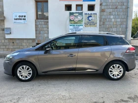 Renault Clio 1.5DCI ���� LED | Mobile.bg � ����� ������ 7