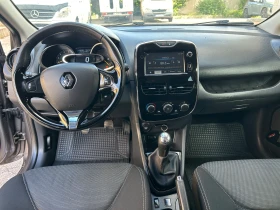 Renault Clio 1.5DCI ���� LED | Mobile.bg � ����� ������ 9