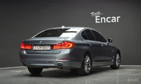 BMW 520 - 15200 € - 46044627 2