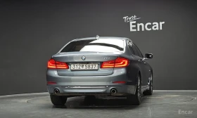 BMW 520 - 15200 € - 46044627 4