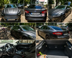 Ford Mondeo | Mobile.bg � ����� ������ 2