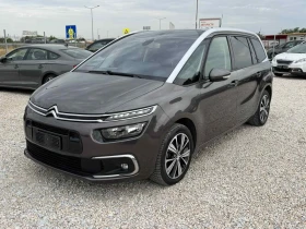 ������ Citroen Grand C4 Pic...