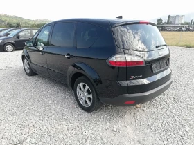 Ford S-Max 2.0HDI KLI NAVI | Auto.bg — изображение 4