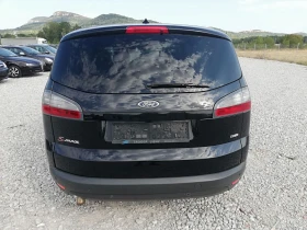Ford S-Max 2.0HDI KLI NAVI | Auto.bg — изображение 6