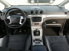 Ford S-Max 2.0HDI KLI NAVI | Auto.bg — изображение 3