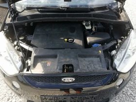 Ford S-Max 2.0HDI KLI NAVI | Auto.bg — изображение 7