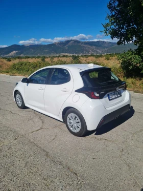 Toyota Yaris undefined | Auto.bg — изображение 3