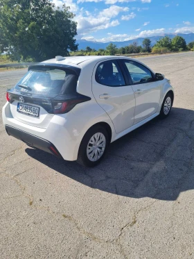 Toyota Yaris undefined | Auto.bg — изображение 4