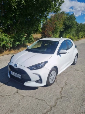 Toyota Yaris undefined | Auto.bg — изображение 6