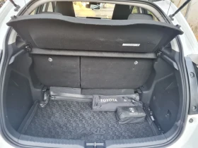 Toyota Yaris undefined | Auto.bg — изображение 9