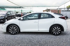 Honda Civic 1.8i-VTEC::Elegance - 11499 € - 19133359 5