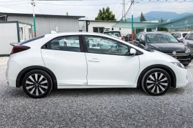 Honda Civic 1.8i-VTEC::Elegance - 11499 € - 19133359 4
