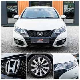 Honda Civic 1.8i-VTEC::Elegance - 11499 € - 19133359 8