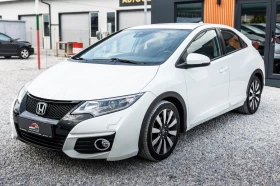 Honda Civic 1.8i-VTEC::Elegance - 11499 € - 19133359 2