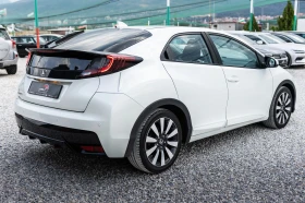 Honda Civic 1.8i-VTEC::Elegance - 11499 € - 19133359 7