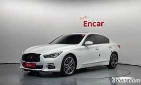 ������ Infiniti Q50
