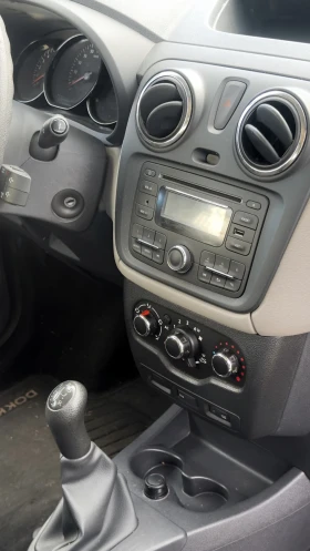 Dacia Dokker 1.6 бензин - 4000 € - 83890097 7