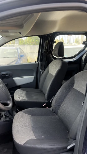 Dacia Dokker 1.6 бензин - 4000 € - 83890097 4