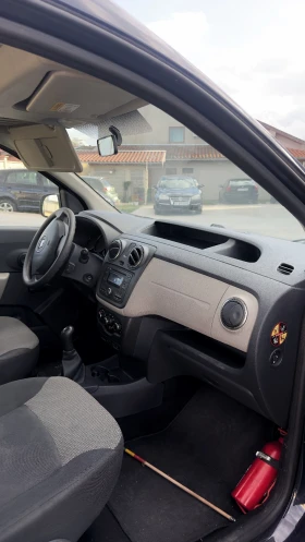 Dacia Dokker 1.6 бензин - 4000 € - 83890097 8