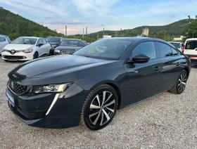 Peugeot 508 2.0HDI-GT LINE-�������-���-����-������-���� | Mobile.bg � ����� ������ 3