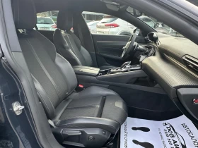 Peugeot 508 2.0HDI-GT LINE-�������-���-����-������-���� | Mobile.bg � ����� ������ 16