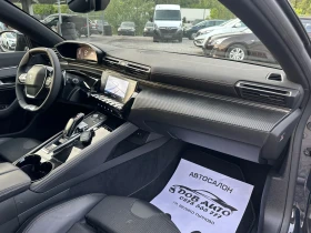 Peugeot 508 2.0HDI-GT LINE-�������-���-����-������-���� | Mobile.bg � ����� ������ 14