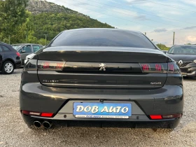 Peugeot 508 2.0HDI-GT LINE-�������-���-����-������-���� | Mobile.bg � ����� ������ 5