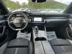 Peugeot 508 2.0HDI-GT LINE-�������-���-����-������-���� | Mobile.bg � ����� ������ 12