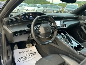 Peugeot 508 2.0HDI-GT LINE-�������-���-����-������-���� | Mobile.bg � ����� ������ 9