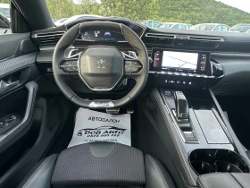 Peugeot 508 2.0HDI-GT LINE-�������-���-����-������-���� | Mobile.bg � ����� ������ 10