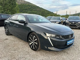 Peugeot 508 2.0HDI-GT LINE-�������-���-����-������-���� | Mobile.bg � ����� ������ 7