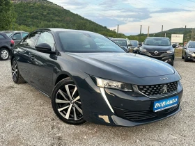 Peugeot 508 2.0HDI-GT LINE-�������-���-����-������-���� | Mobile.bg � ����� ������ 8